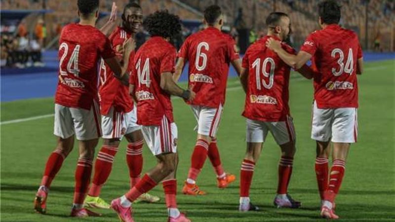 الاهلي-أرشيفية
