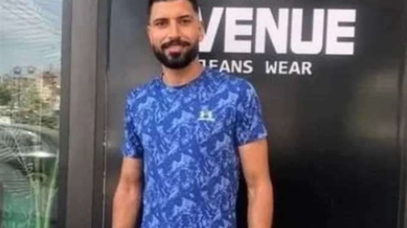 الراحل محمد شوقي