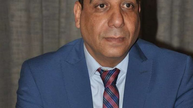 د. سعد ناصف