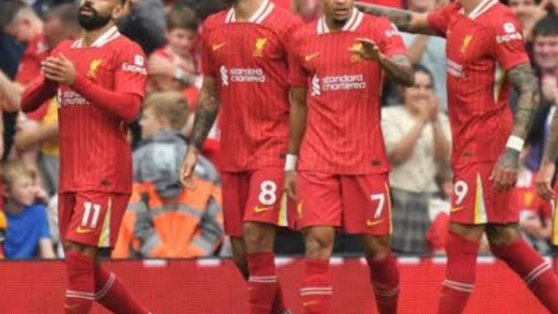 ليفربول