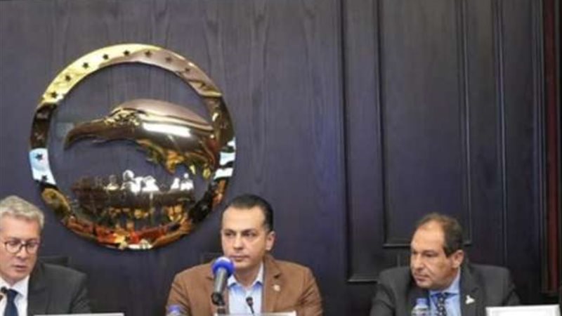 حزب مستقبل وطن