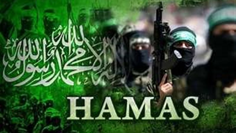 حركة المقاومة الفلسطينية