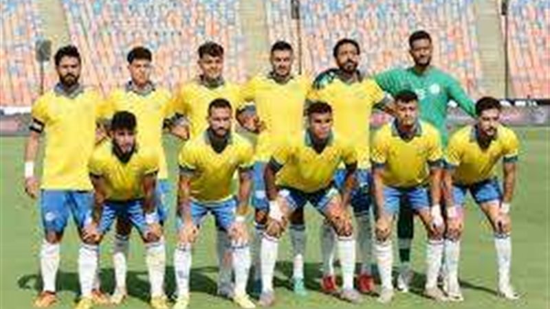فريق الاسماعيلى