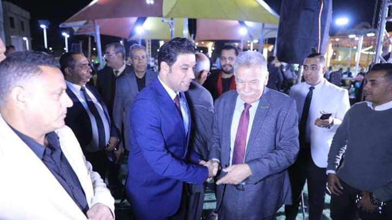 محافظة سوهاج