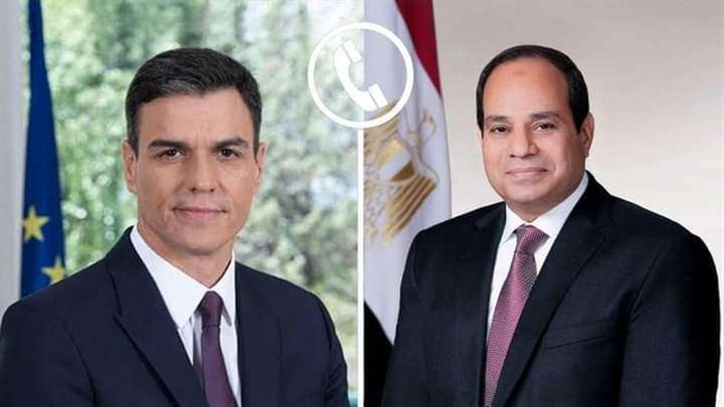 الرئيس السيسى