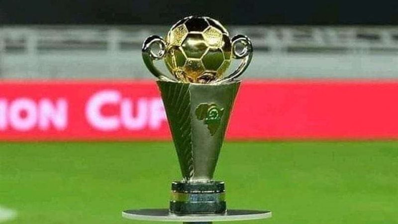 كأس الكونفدرالية