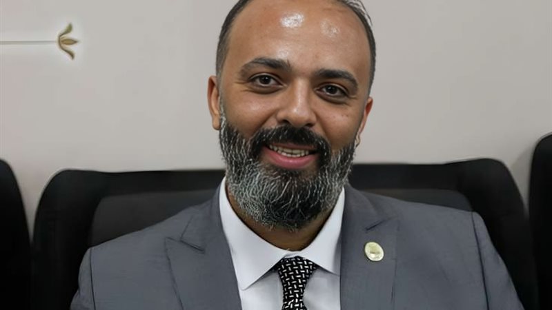 هاني عبد السميع