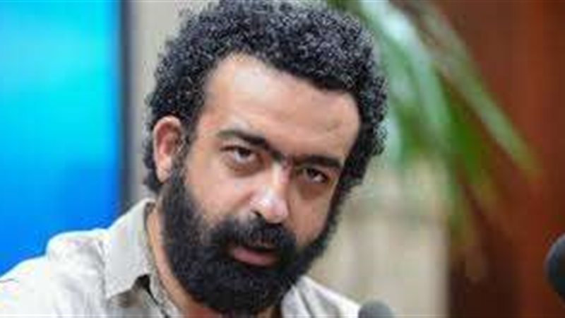 المخرج ماندو العدل