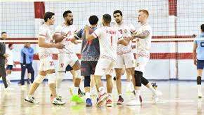 طائرة الزمالك
