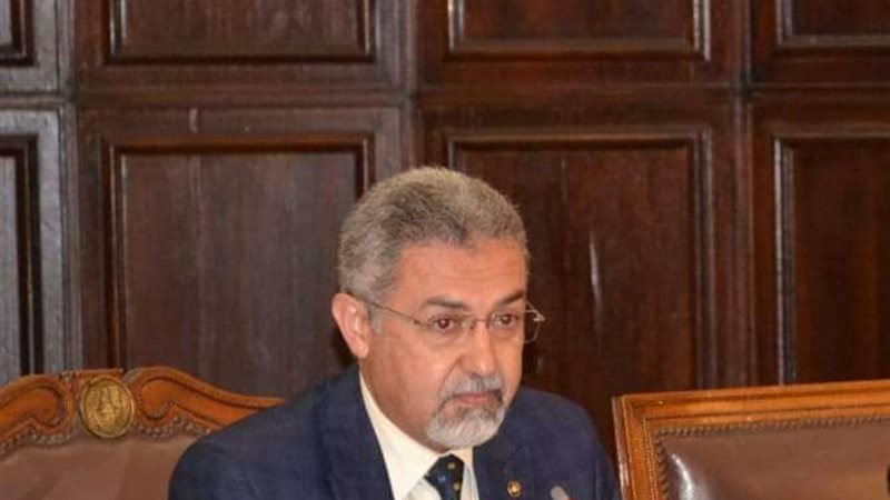 انتخابات اتحاد الطلاب