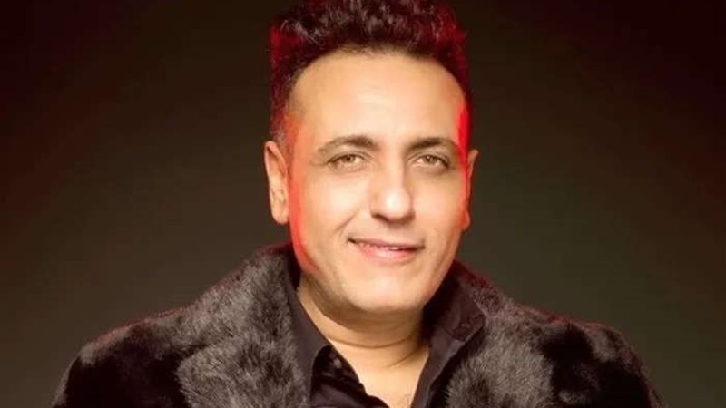 الملحن محمد رحيم