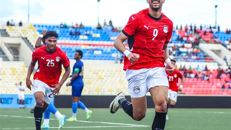 منتخب مصر
