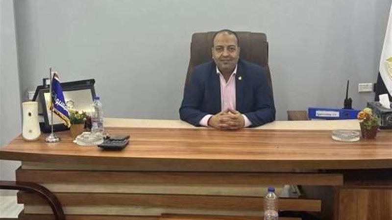 عمر عبد العزيز رئيس