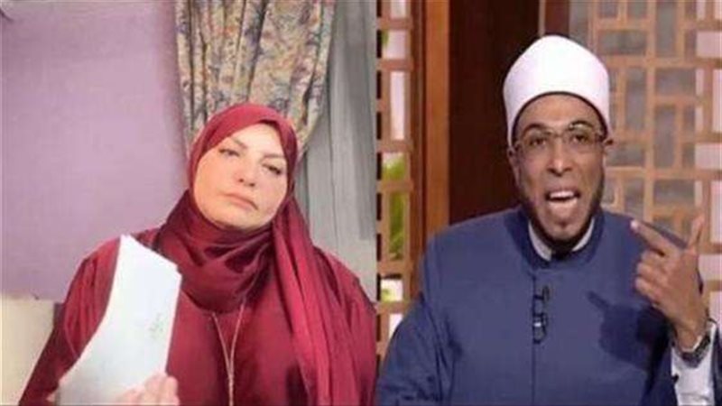 الشيخ محمد أبو بكر