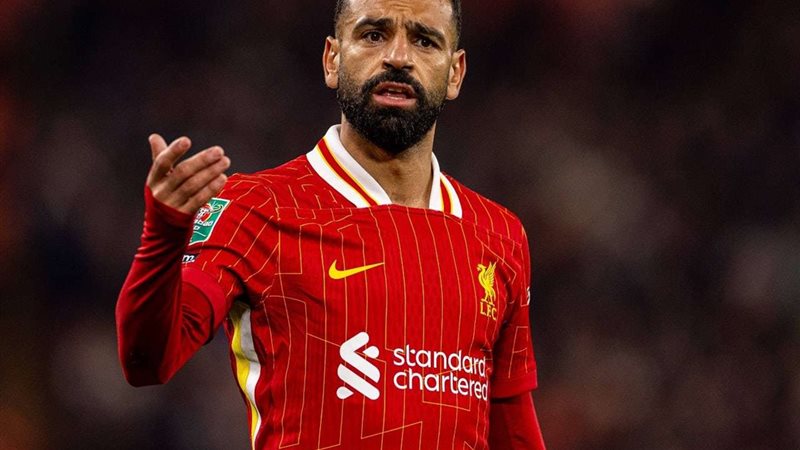 محمد صلاح