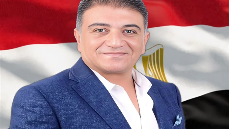 الدكتور خالد مهدي