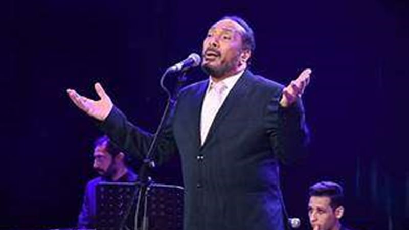 علي الحجار