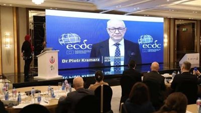 وزير الصحة: مصر حققت إنجازًا غير مسبوق في القضاء على فيروس سي بشهادة دولية