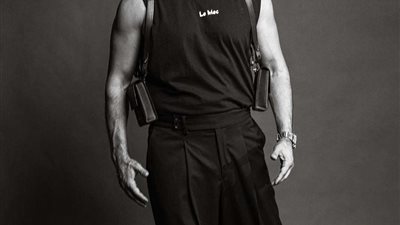 في عيد ميلاده تعرف علي ابرز محطات عمرو سعد