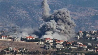 إسرائيل تعلن موعد تنفيذ وقف إطلاق النار في لبنان