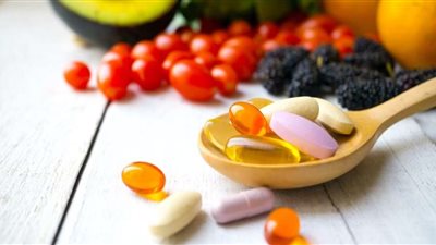 إحذر كثرة تناول الفيتامينات .. تؤدي إلى مخاطر صحية خطيرة