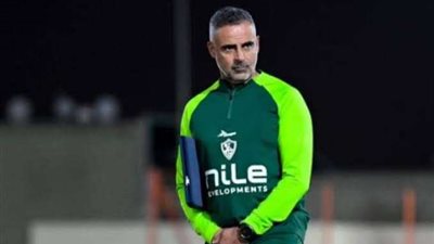 مران الزمالك.. تعليمات خاصة لـ 