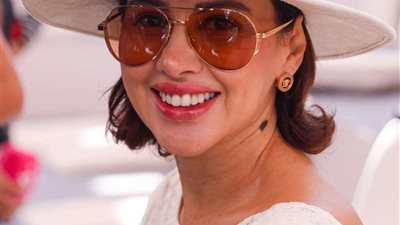 حوار/ ياسمين رئيس: لا يوجد في الحب نصائح تناسب الجميع وهذا السر وراء تحولي للإنتاج