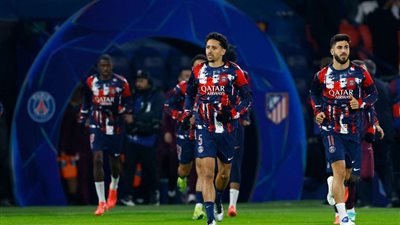 بث مباشر.. مباراة بايرن ميونخ وباريس سان جيرمان بدوري أبطال أوروبا