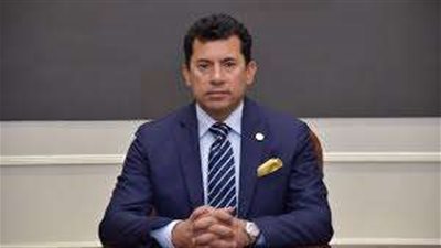 وزارة الرياضة: لا مجال لشرعنة أى مؤسسة تعمل فى مجال المراهنات