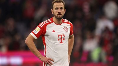 هاري كين يقود هجوم بايرن ميونخ أمام باريس سان جيرمان في دوري أبطال أوروبا