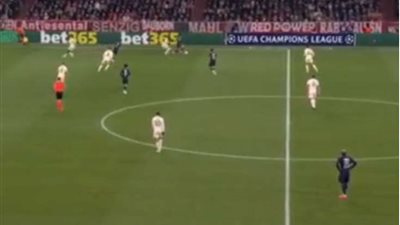 بايرن ميونخ يحقق فوزاً ثميناً على حساب باريس سان جيرمان