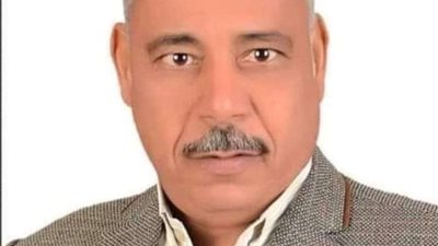 خاص| عابدين علي: وضعنا آليات محكمة لتوزيع الأسمدة على المزارعين