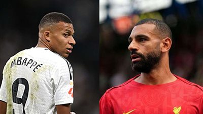 موعد القمة المنتظرة بين ريال مدريد وليفربول في دوري أبطال أوروبا والقنوات الناقلة