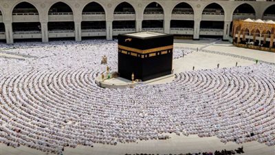 التضامن تكشف آخر موعد لتلقي طلبات حج الجمعيات لـموسم 1446هـ - 2025م