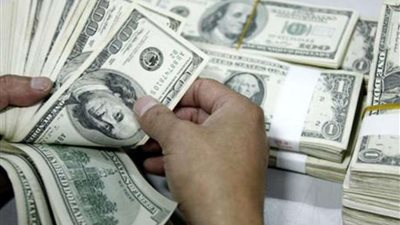 بقيمة 11 مليون جنيه.. ضبط قضايا اتجار بالنقد الأجنبي بحملات للأمن العام بالسوق السوداء