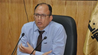 جامعة حلوان تستضيف وفدا من جامعة سابينزا الإيطالية لتعزيز علاقاتها الدولية