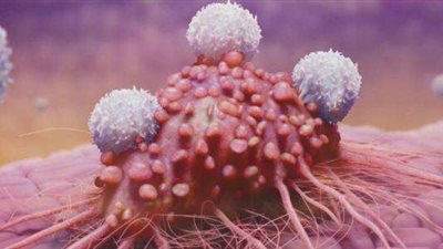 اكتشاف علمي مفاجئ.. كيف تساعد عدوى كوفيد في محاربة السرطان