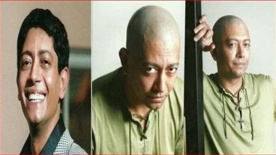 وفاة الفنان خالد جمال الدين.. نقابة الممثلين تنعيه