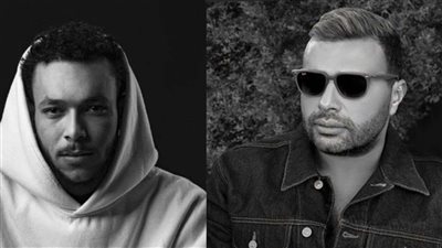 انتهاء خلاف رامي صبري مع ويجز.. اعرف القصة من أولها