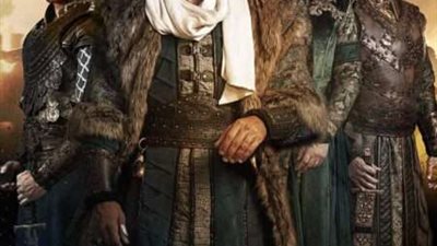 مسلسل قيامة عثمان الموسم السادس الحلقة 172.. أحداث مثيرة تُشعل حماس المشاهدين