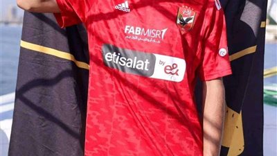 الأهلي يبدأ تأهيل مشاركة النجم المغربي رضا سليم أساسيًا أمام البنك الأهلي