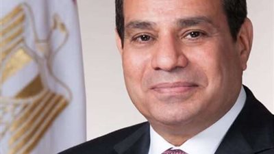 الرئيس السيسي يوقع تعديلًا لبعض أحكام قانون هيئة الشرطة الخاصة بمعاوني الأمن
