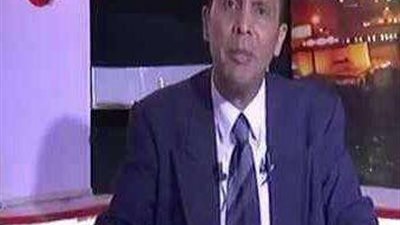 الدكتور طارق محمود: زراعة الأراضي الصحراوية ضمان لجودة المحاصيل