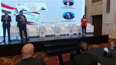 إطلاق مشروع 