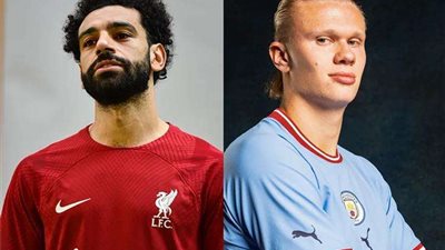 هالاند في الصدارة.. تعرف على جدول ترتيب هدفين الدوري الانجليزي