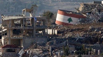 خلافات بين الولايات المتحدة وإسرائيل حول تفاصيل اتفاق وقف إطلاق النار في لبنان