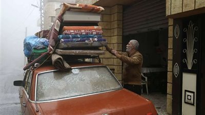 الجيش الإسرائيلي يحذر سكان لبنان من العودة إلى 10 قرى جنوبية بعد سريان اتفاق وقف إطلاق النار