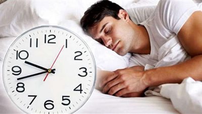 مواعيد النوم مفتاح الوقاية من أمراض القلب والسكتة الدماغية.. دراسة تكشف