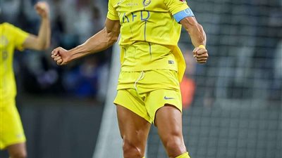 بقيادة رونالدو.. النصر السعود يكتسح الغرافة القطري بثلاثية بدوري أبطال آسيا