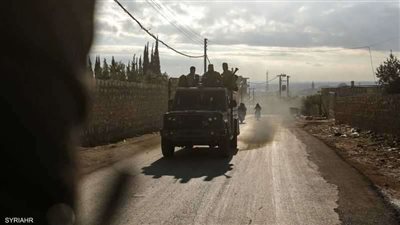 لماذا عادت المعارك في سوريا بعد توقف دام منذ 2020؟